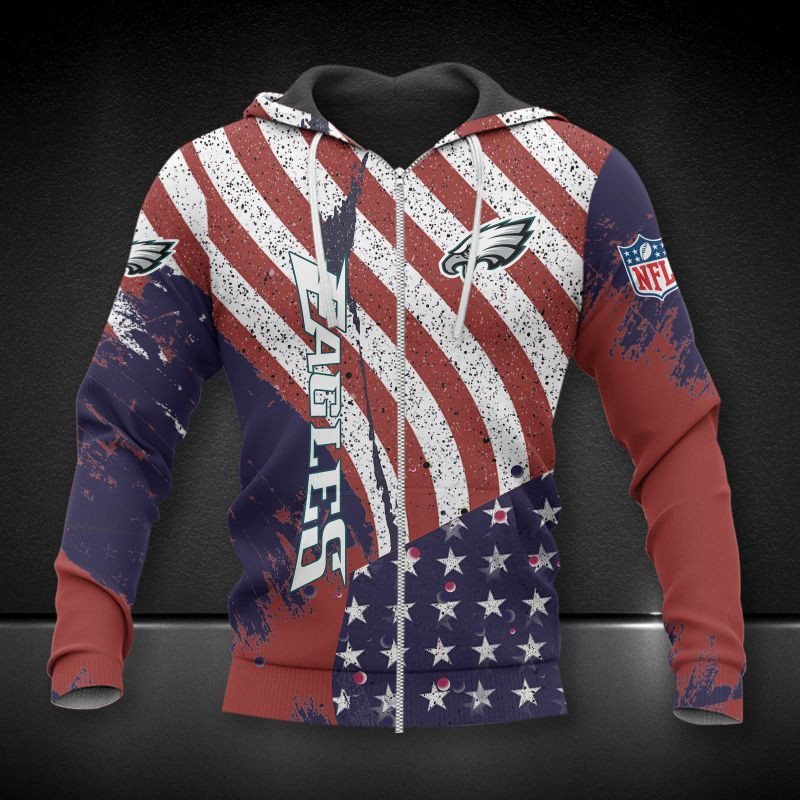 Philadelphia Eagles HVKA8073 - Famjoys Philadelphia Eagles HVKA8073 - Famjoys