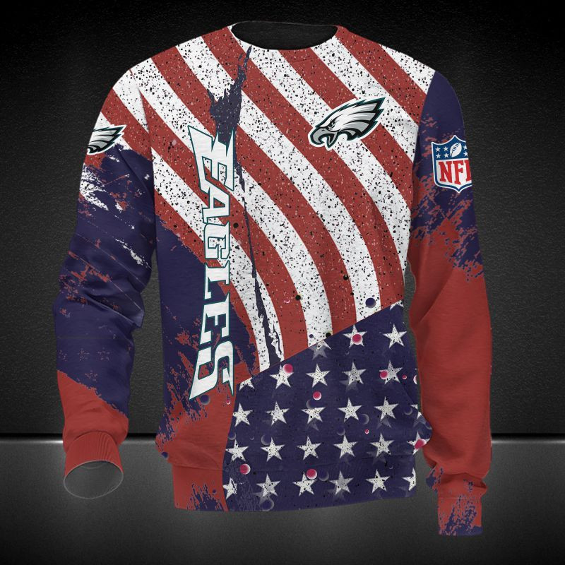 Philadelphia Eagles HVKA8073 - Famjoys Philadelphia Eagles HVKA8073 - Famjoys