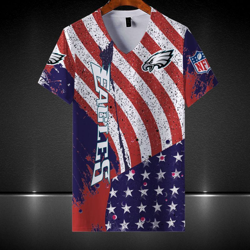 Philadelphia Eagles HVKA8073 - Famjoys Philadelphia Eagles HVKA8073 - Famjoys