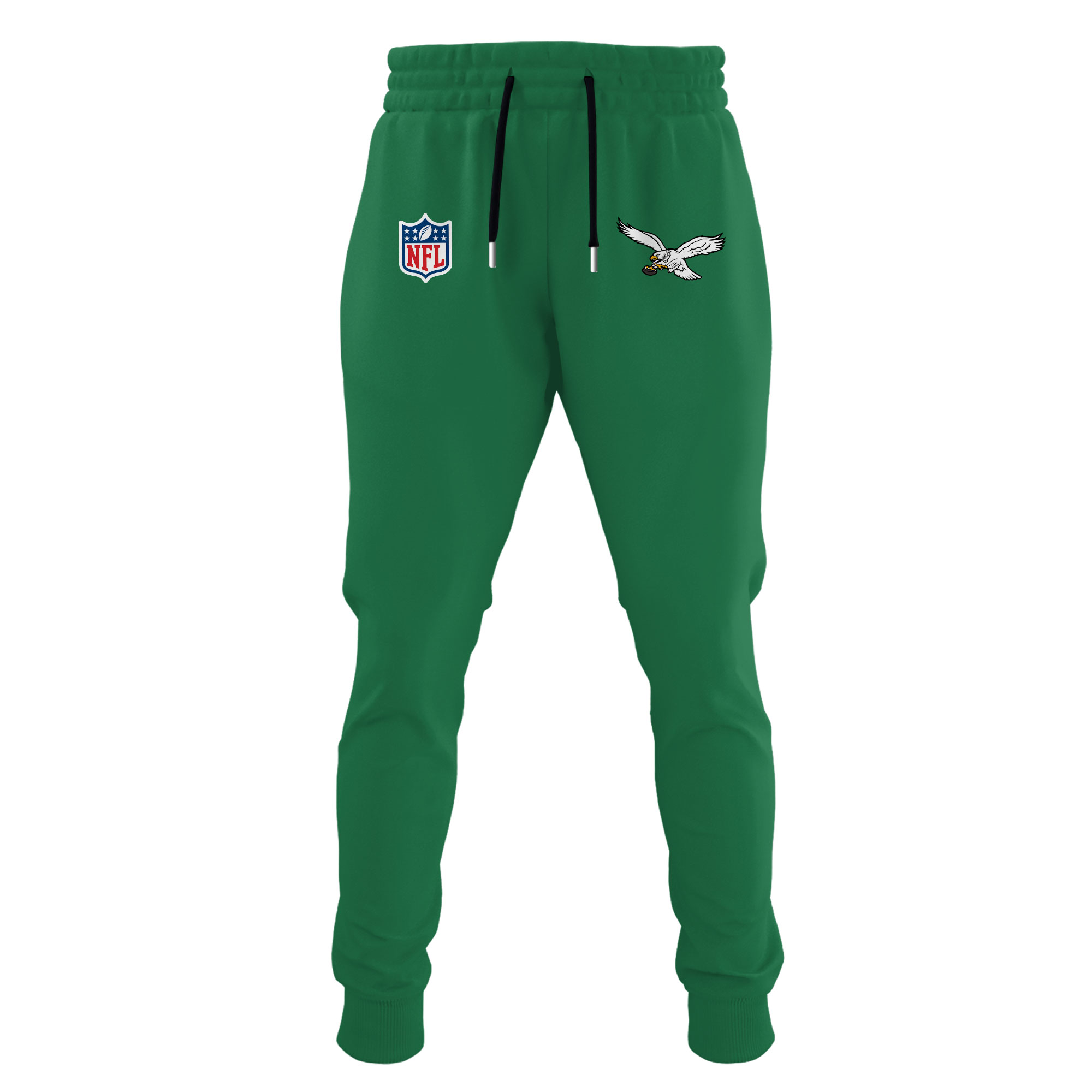 Philadelphia Eagles Jacket - Famjoys Philadelphia Eagles Jacket - Famjoys