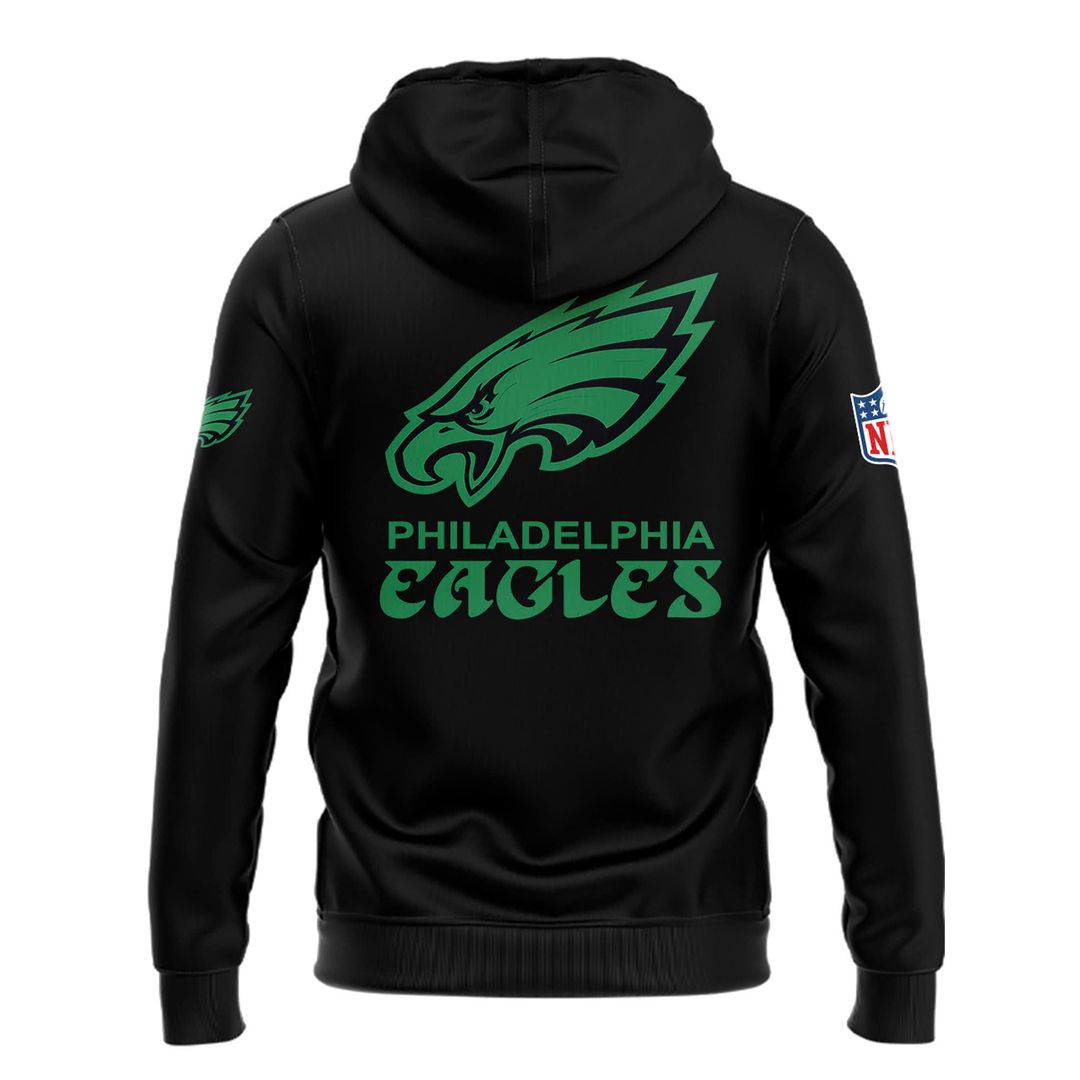 Philadelphia Eagles Jalen Hurts with the 'Love, Hurts' Hoodie - Famjoys Philadelphia Eagles Jalen Hurts with the 'Love, Hurts' Hoodie - Famjoys