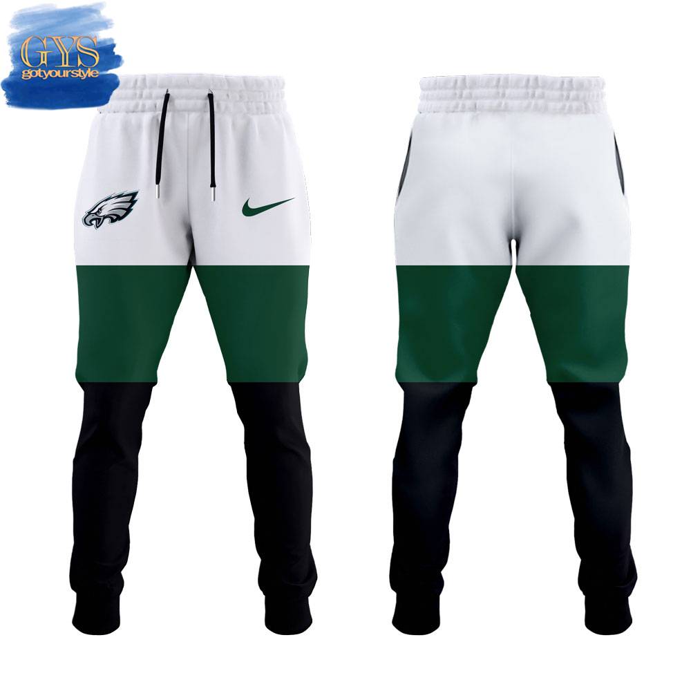 Philadelphia Eagles Lane Johnson Special Zip Hoodie - Famjoys Philadelphia Eagles Lane Johnson Special Zip Hoodie - Famjoys