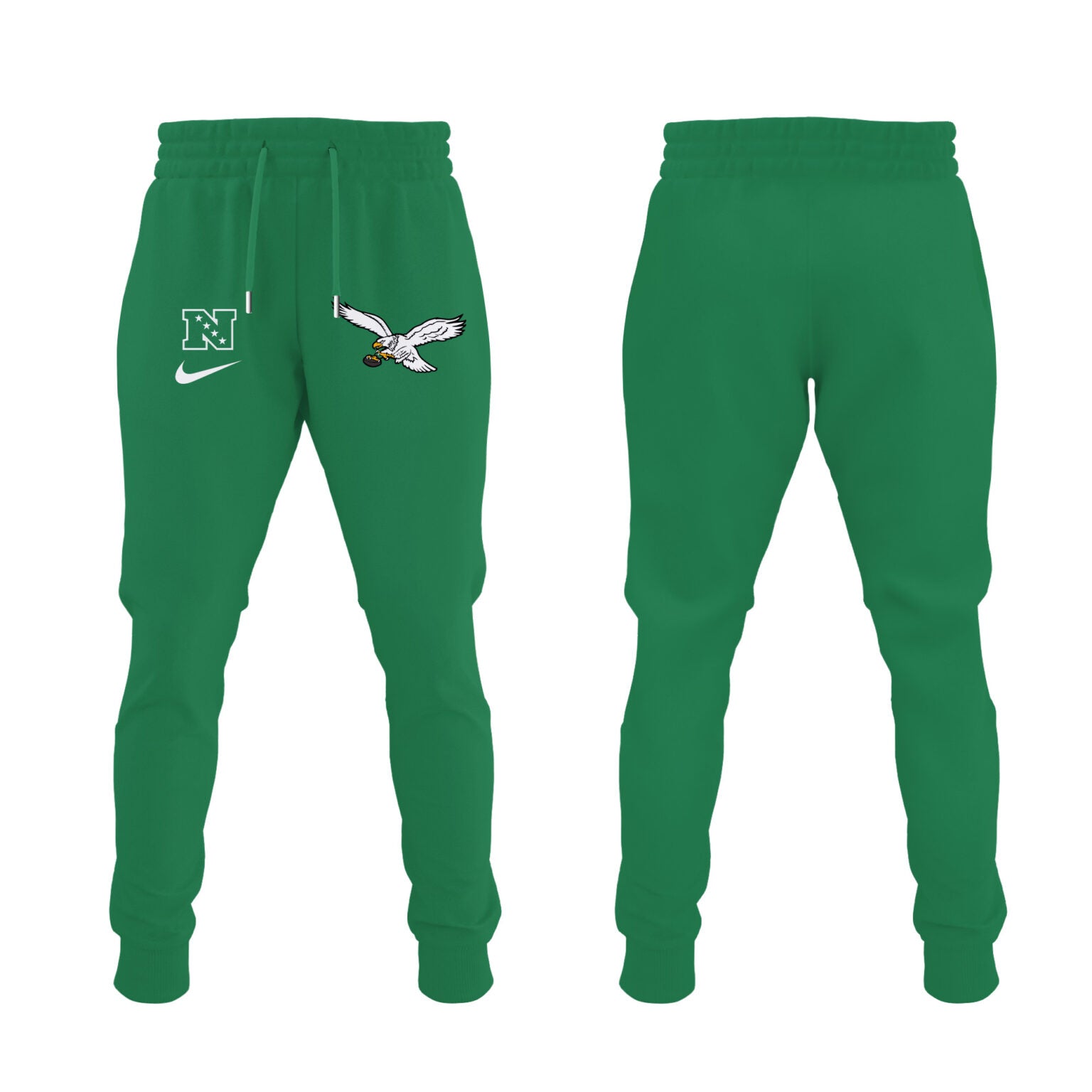 Philadelphia Eagles NFC EAST CHAMPIONS Kelly Green Sweatshirt 2024 - Famjoys Philadelphia Eagles NFC EAST CHAMPIONS Kelly Green Sweatshirt 2024 - Famjoys