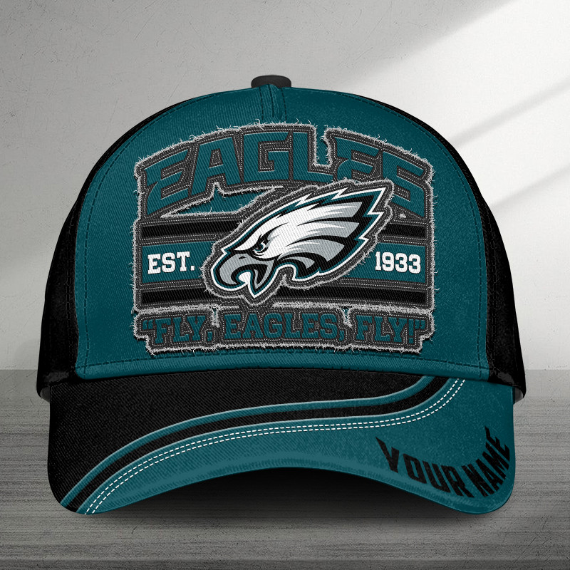 Philadelphia Eagles NNHA0026 - Famjoys Philadelphia Eagles NNHA0026 - Famjoys