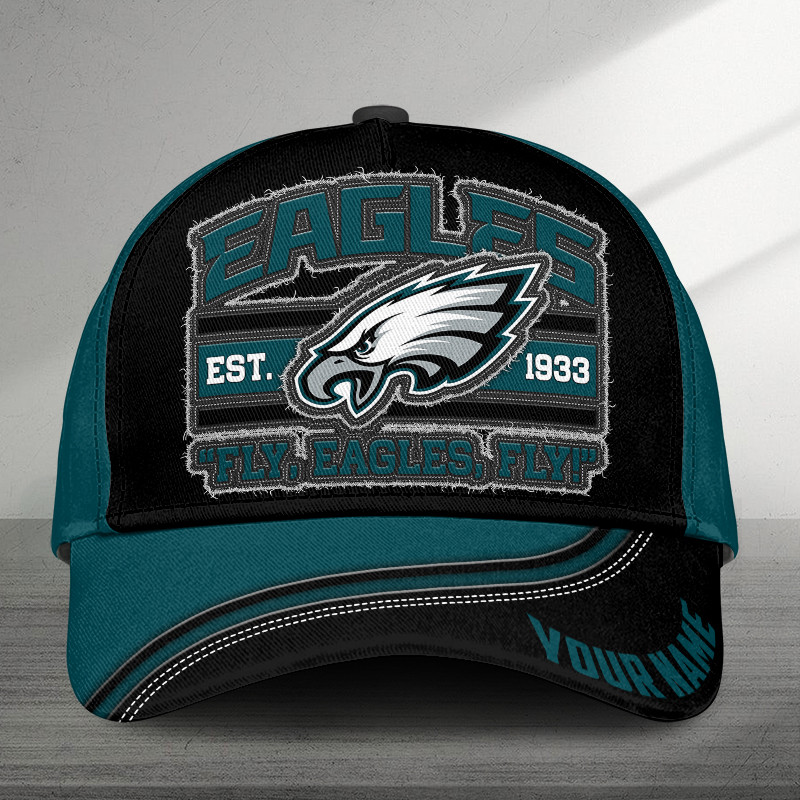 Philadelphia Eagles NNHA0026 - Famjoys Philadelphia Eagles NNHA0026 - Famjoys