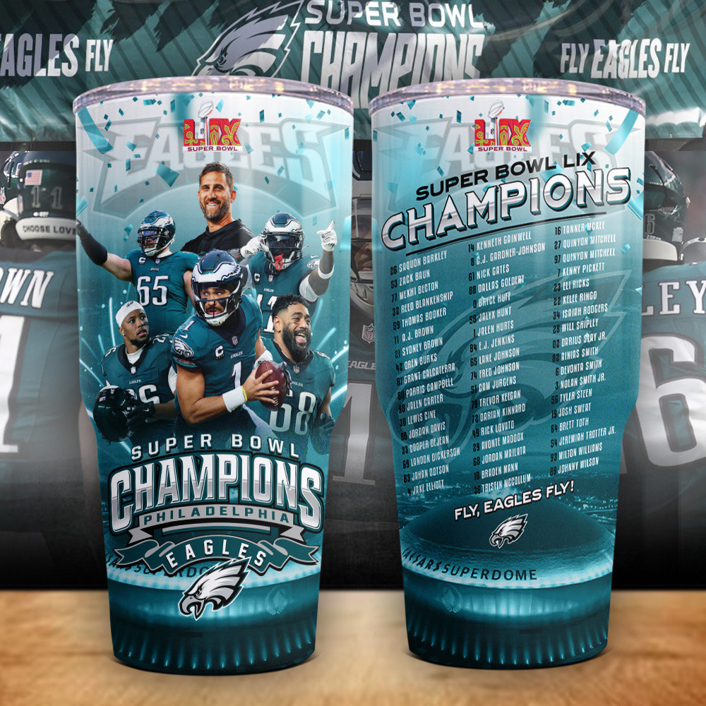 Philadelphia Eagles NNHM0062 - Famjoys Philadelphia Eagles NNHM0062 - Famjoys