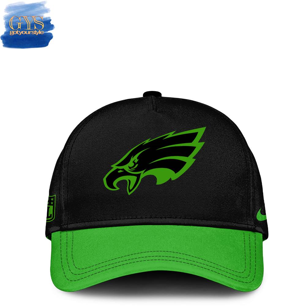 Philadelphia Eagles Saint Patrick's Day Hoodie - Famjoys Philadelphia Eagles Saint Patrick's Day Hoodie - Famjoys