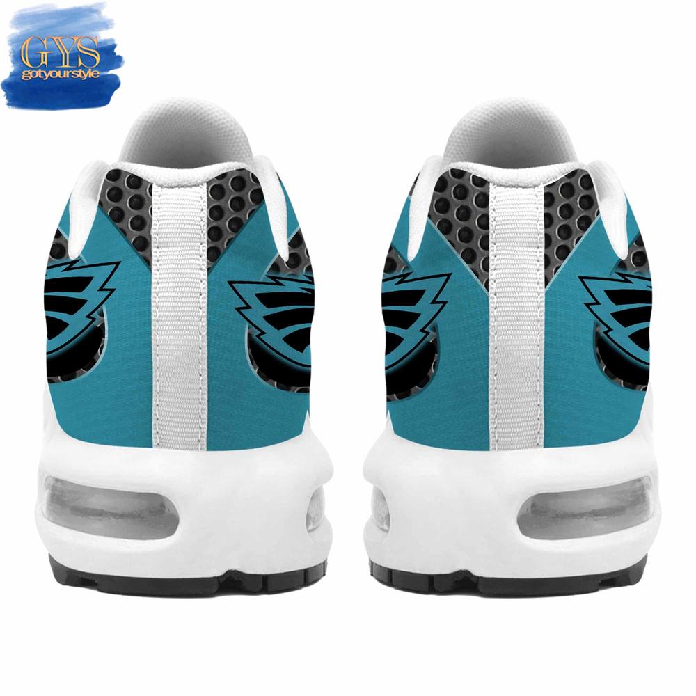 Philadelphia Eagles Special Edition 2025 Air Max Plus - Famjoys Philadelphia Eagles Special Edition 2025 Air Max Plus - Famjoys