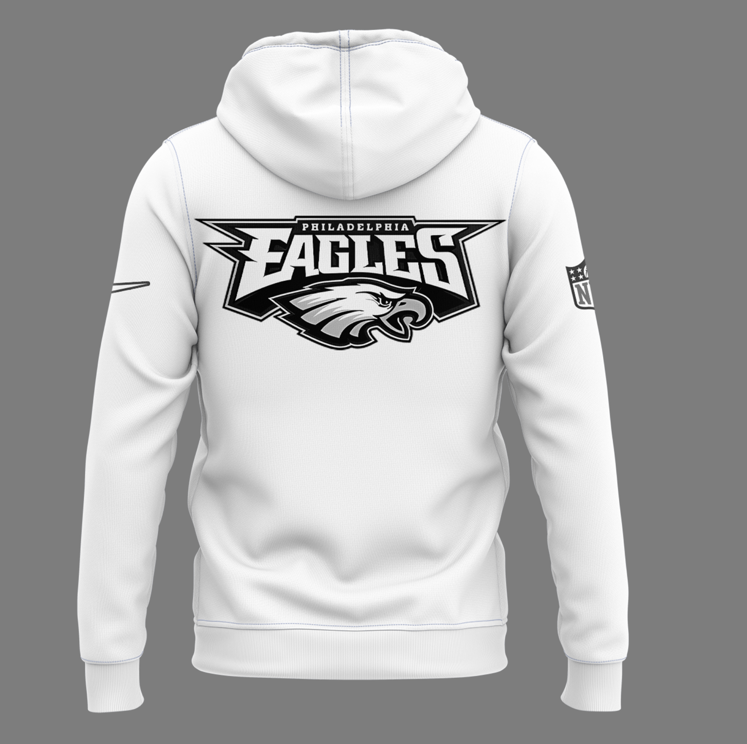 Philadelphia Eagles SUPER BOWL Hoodie - Famjoys Philadelphia Eagles SUPER BOWL Hoodie - Famjoys