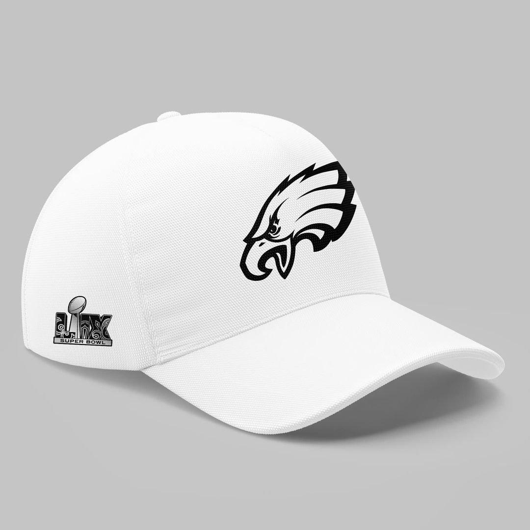 Philadelphia Eagles Super Bowl Hoodie - Famjoys Philadelphia Eagles Super Bowl Hoodie - Famjoys