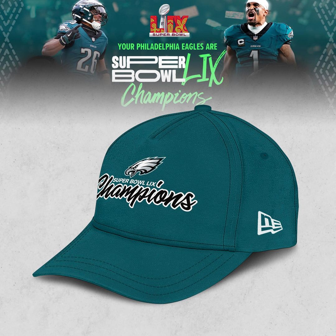 Philadelphia Eagles Super Bowl LIX Champions 2025 New Baseball Jacket 2 - Famjoys Philadelphia Eagles Super Bowl LIX Champions 2025 New Baseball Jacket 2 - Famjoys