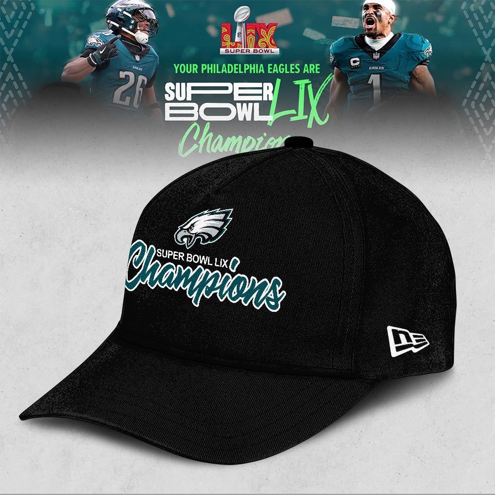 Philadelphia Eagles Super Bowl LIX Champions 2025 New Baseball Jacket v3 - Famjoys Philadelphia Eagles Super Bowl LIX Champions 2025 New Baseball Jacket v3 - Famjoys