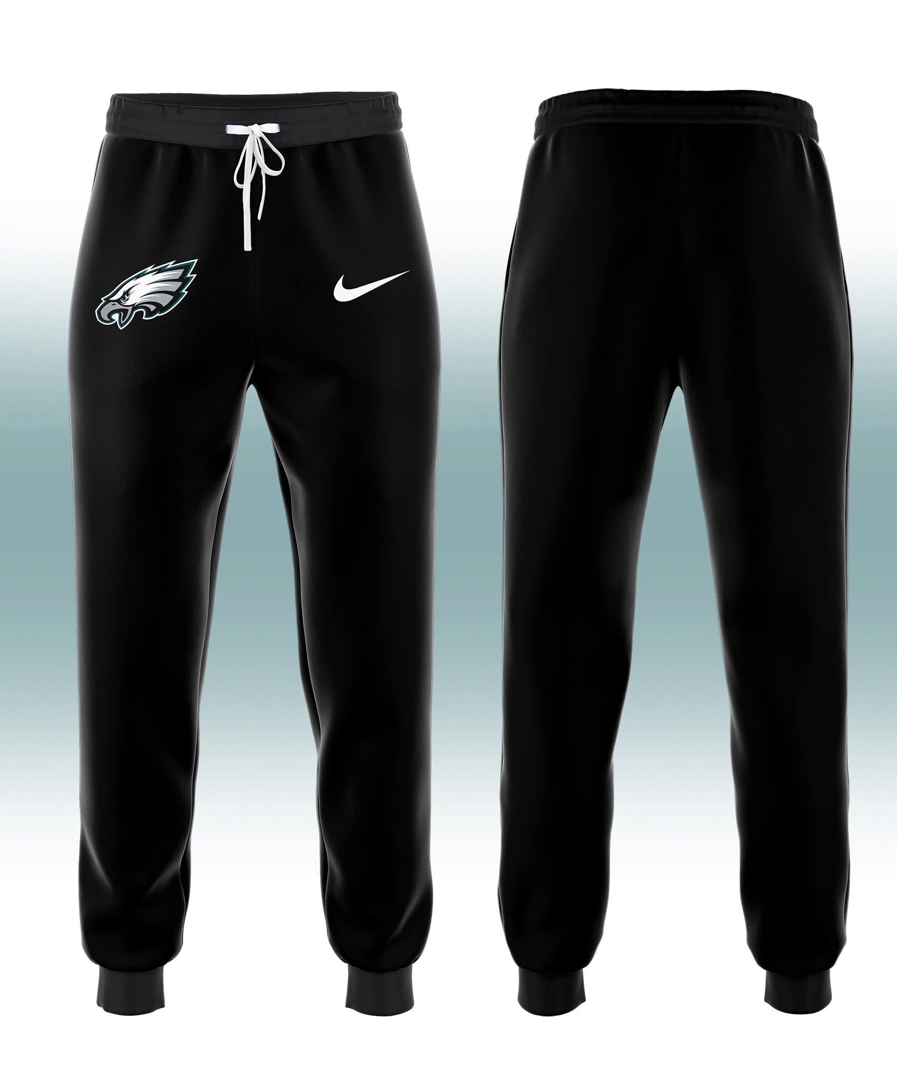 Philadelphia Eagles Super Bowl LIX Champions Hoodie - Famjoys Philadelphia Eagles Super Bowl LIX Champions Hoodie - Famjoys