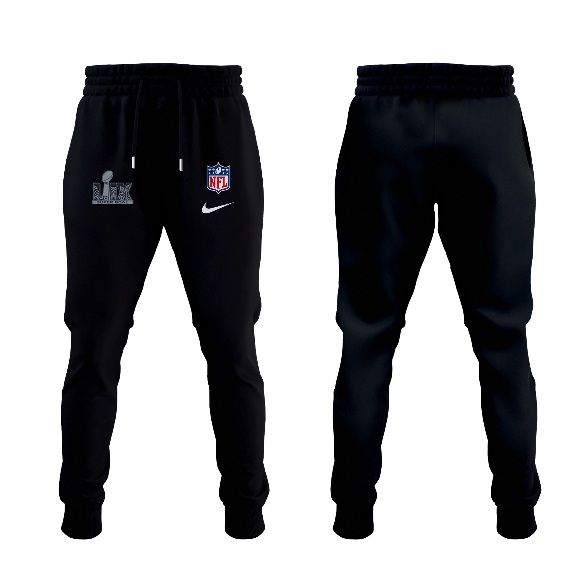 Philadelphia Eagles Super Bowl LIX Champions Hoodie v4 - Famjoys Philadelphia Eagles Super Bowl LIX Champions Hoodie v4 - Famjoys