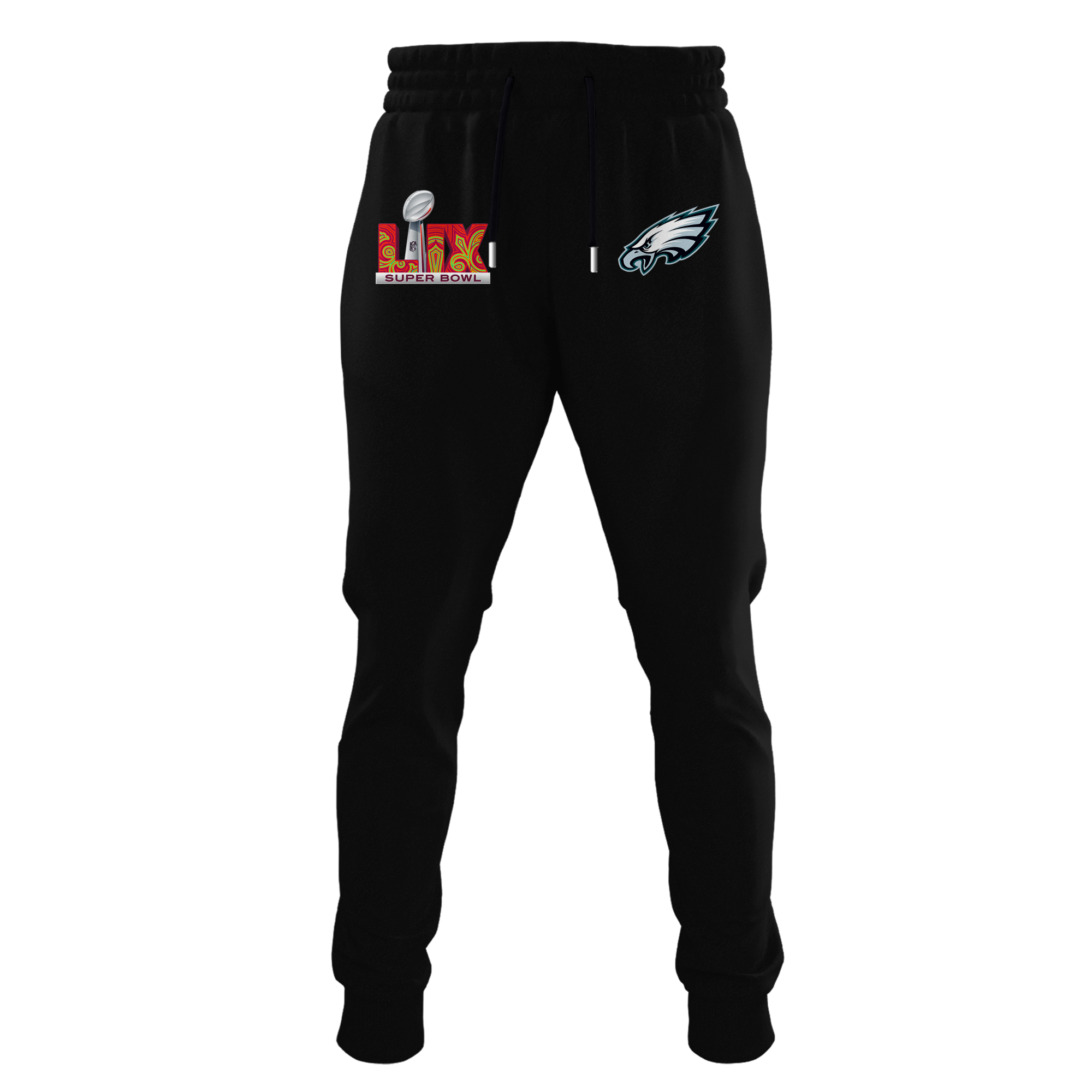 Philadelphia Eagles Super Bowl LIX Champions New Hoodie 2025 - Famjoys Philadelphia Eagles Super Bowl LIX Champions New Hoodie 2025 - Famjoys