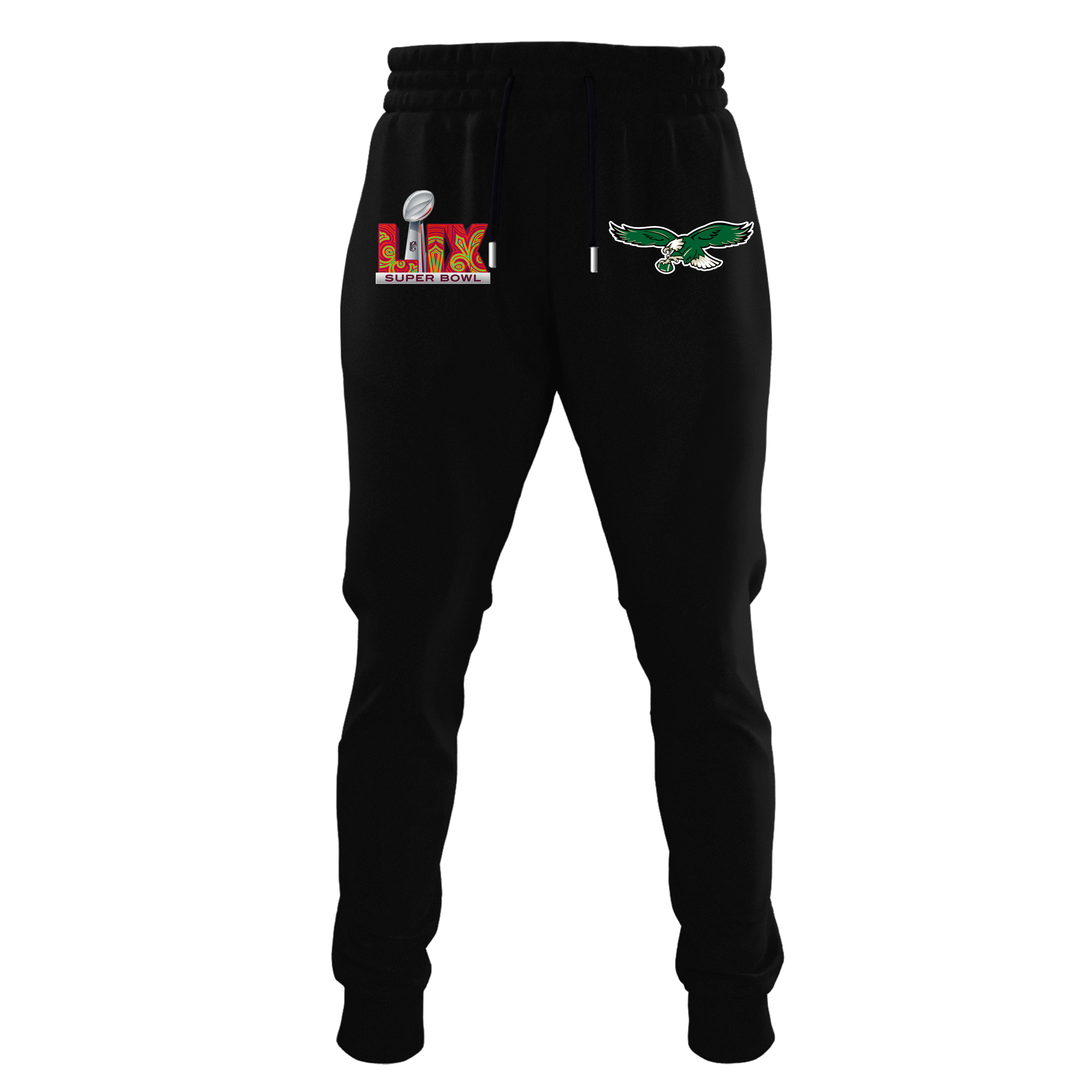 Philadelphia Eagles Super Bowl LIX Champions New Hoodie 2025 v2 - Famjoys Philadelphia Eagles Super Bowl LIX Champions New Hoodie 2025 v2 - Famjoys