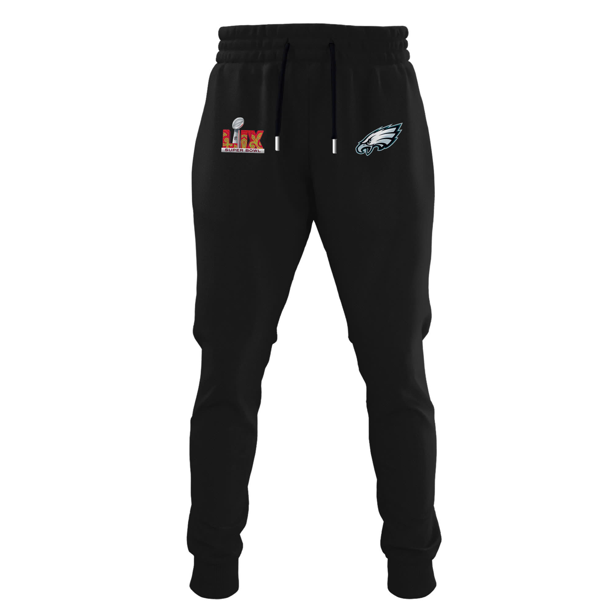 Philadelphia Eagles Super Bowl LIX Champions New Hoodie - Famjoys Philadelphia Eagles Super Bowl LIX Champions New Hoodie - Famjoys