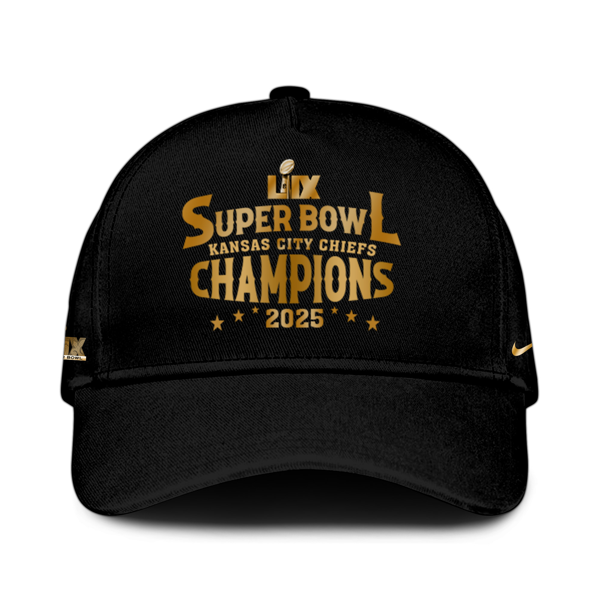 Philadelphia Eagles Super Bowl LIX Champions New Hoodie V5 - Famjoys Philadelphia Eagles Super Bowl LIX Champions New Hoodie V5 - Famjoys