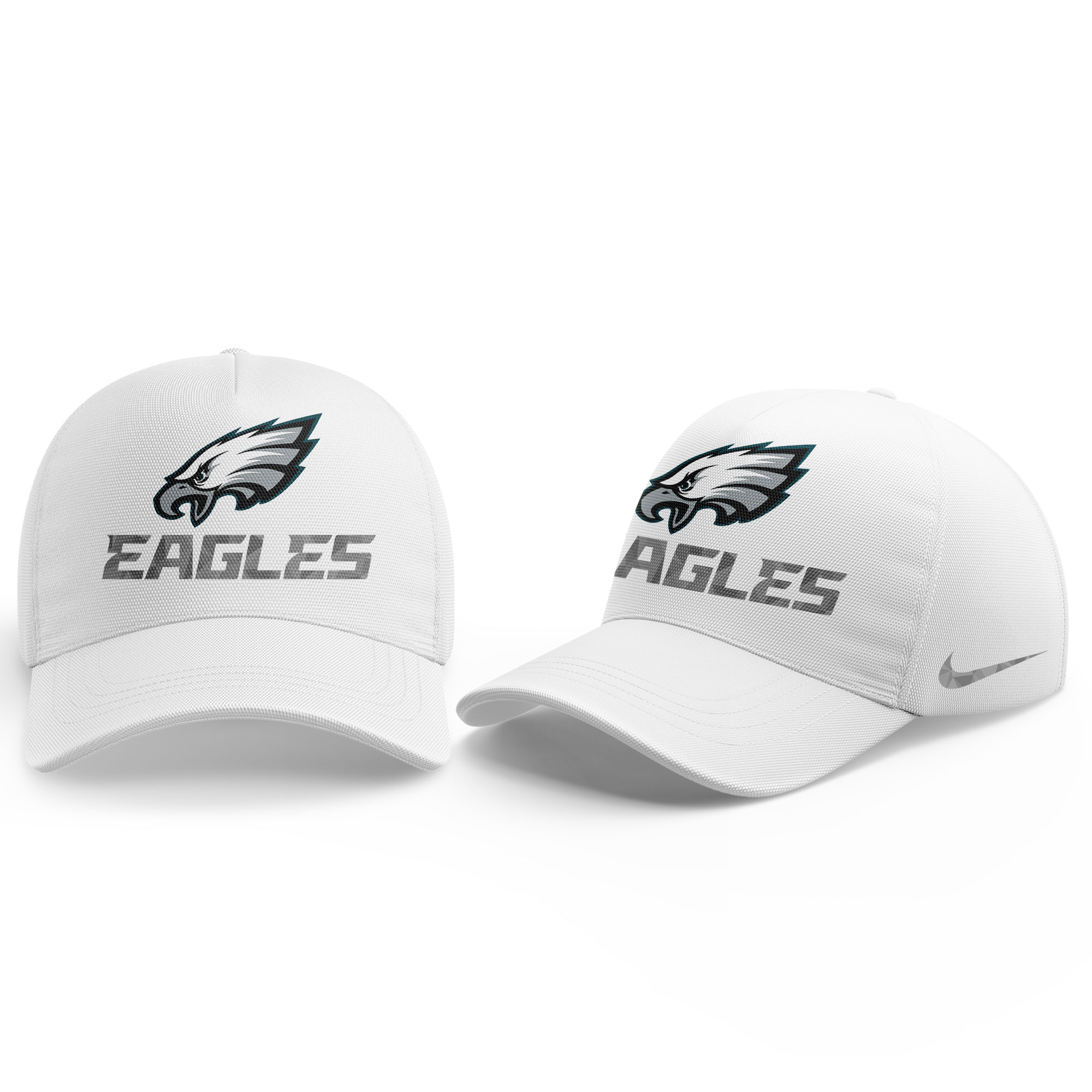Philadelphia Eagles Super Bowl LIX Opening Night Hoodie - Famjoys Philadelphia Eagles Super Bowl LIX Opening Night Hoodie - Famjoys