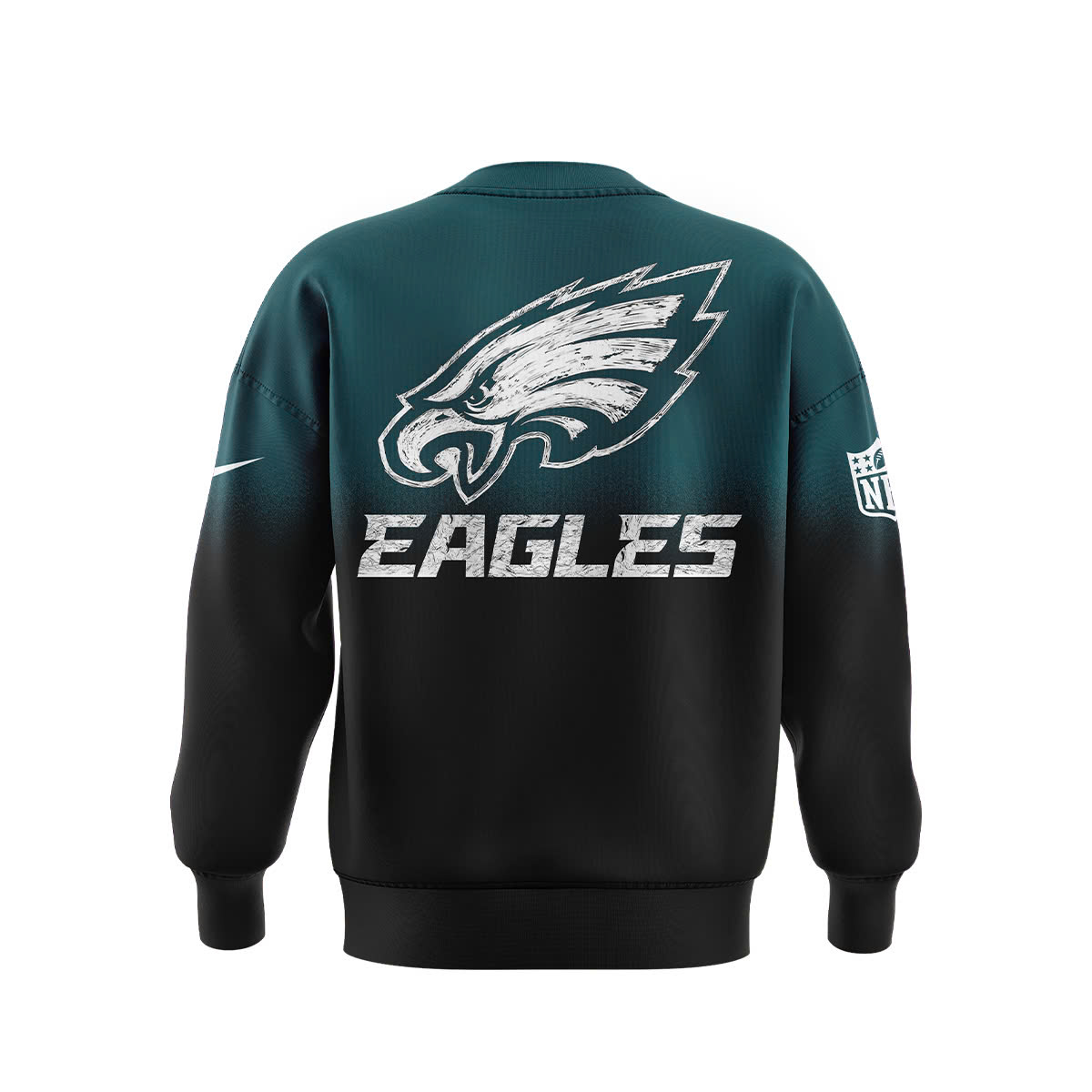 Philadelphia Eagles Sweater 2025 - Famjoys Philadelphia Eagles Sweater 2025 - Famjoys