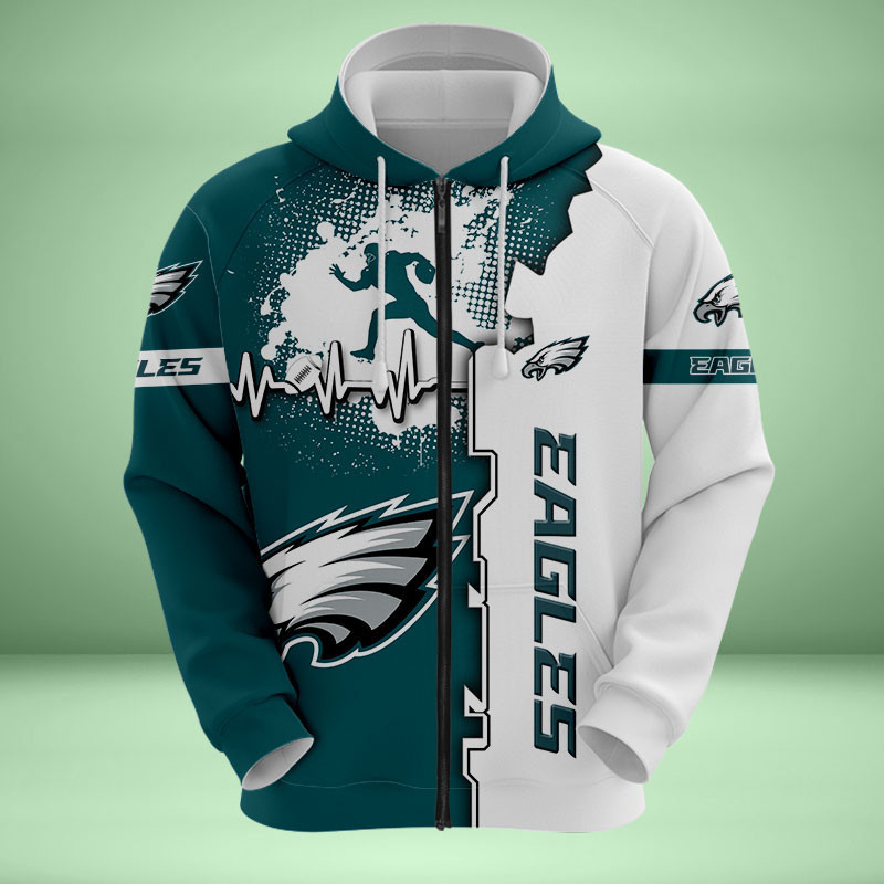 Philadelphia Eagles TTB5531 - Famjoys Philadelphia Eagles TTB5531 - Famjoys