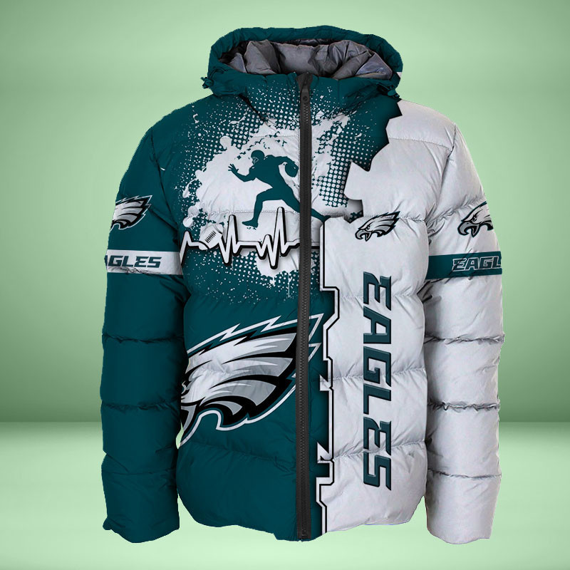 Philadelphia Eagles TTB5531 - Famjoys Philadelphia Eagles TTB5531 - Famjoys
