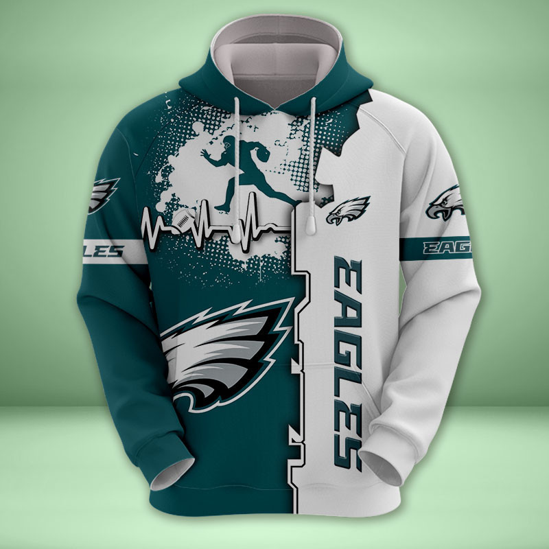 Philadelphia Eagles TTB5531 - Famjoys Philadelphia Eagles TTB5531 - Famjoys