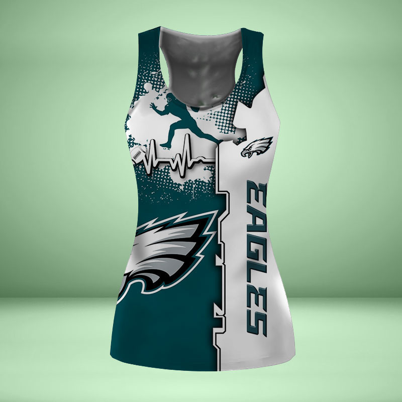 Philadelphia Eagles TTB5531 - Famjoys Philadelphia Eagles TTB5531 - Famjoys