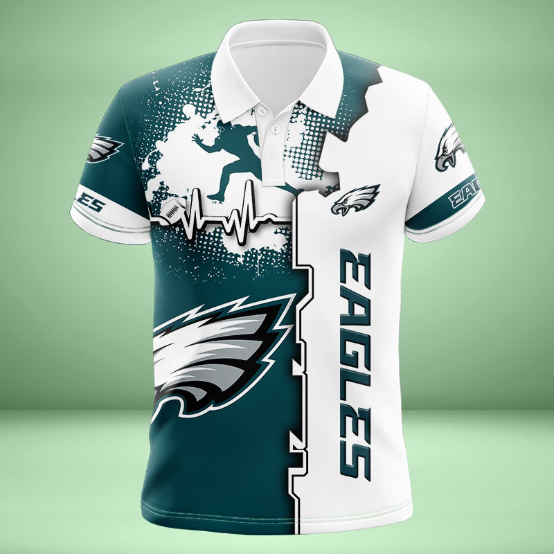 Philadelphia Eagles TTB5531 - Famjoys Philadelphia Eagles TTB5531 - Famjoys