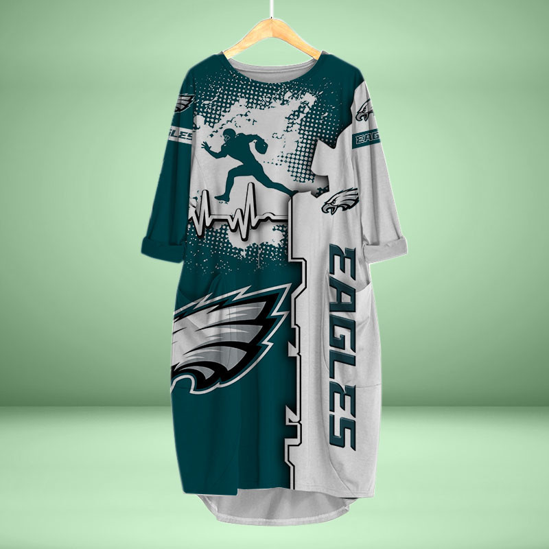 Philadelphia Eagles TTB5531 - Famjoys Philadelphia Eagles TTB5531 - Famjoys
