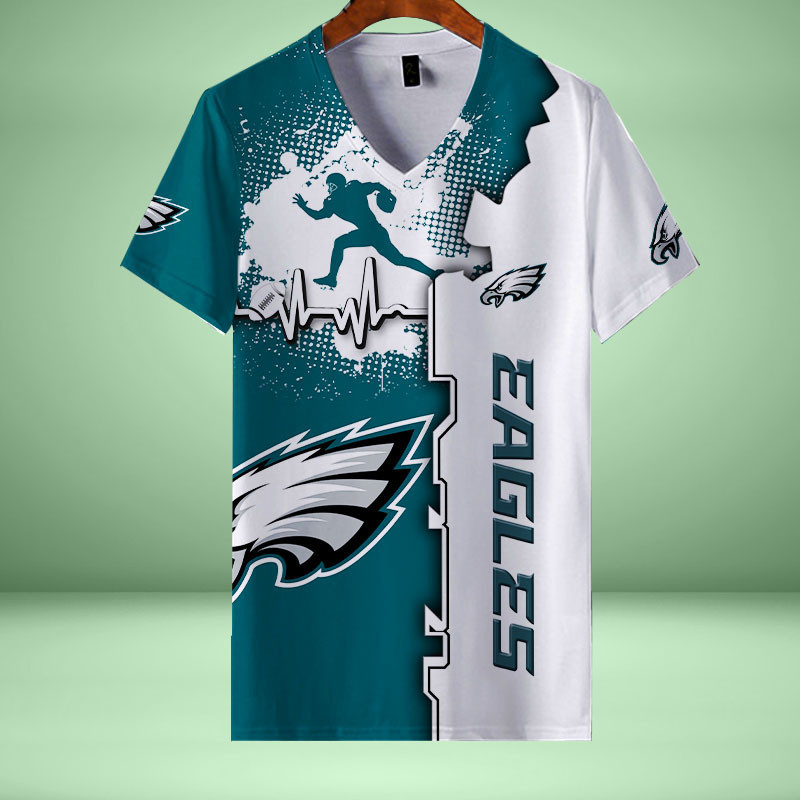 Philadelphia Eagles TTB5531 - Famjoys Philadelphia Eagles TTB5531 - Famjoys