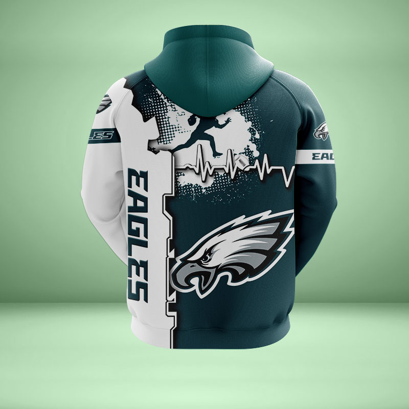 Philadelphia Eagles TTB5531 - Famjoys Philadelphia Eagles TTB5531 - Famjoys