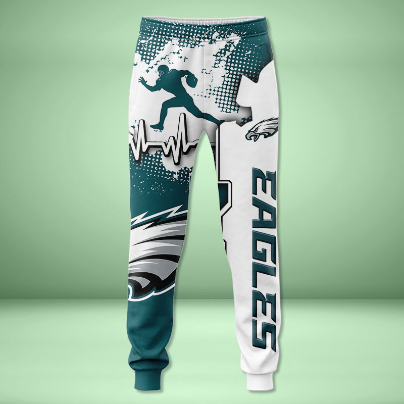 Philadelphia Eagles TTB5531 - Famjoys Philadelphia Eagles TTB5531 - Famjoys