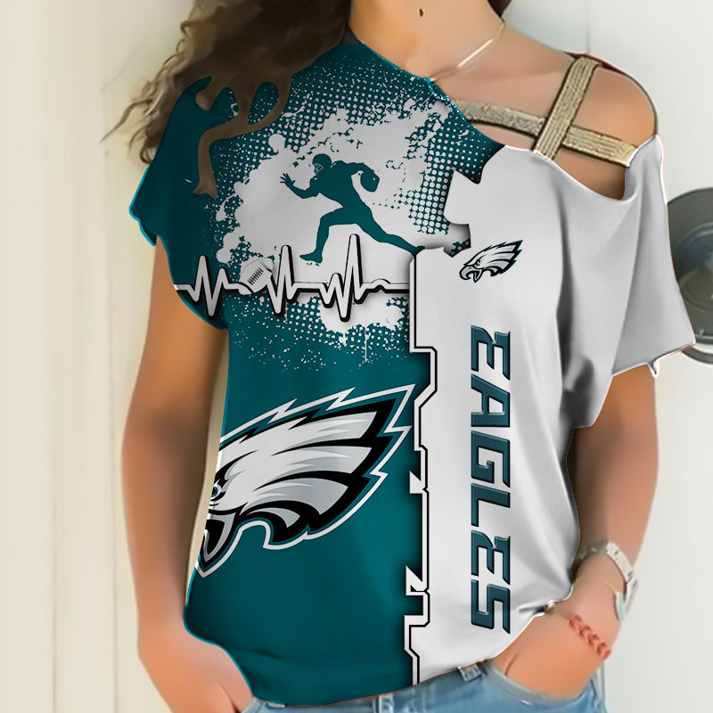 Philadelphia Eagles TTB5531 - Famjoys Philadelphia Eagles TTB5531 - Famjoys