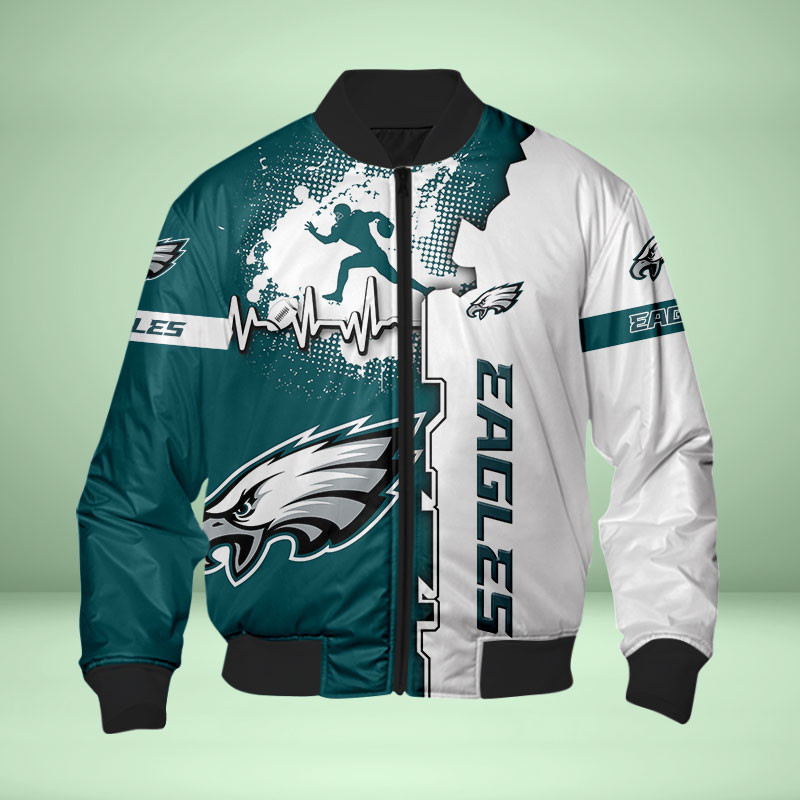 Philadelphia Eagles TTB5531 - Famjoys Philadelphia Eagles TTB5531 - Famjoys