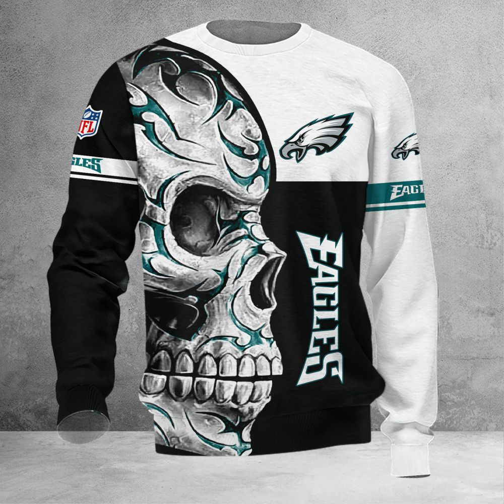 Philadelphia Eagles VITA188 - Famjoys Philadelphia Eagles VITA188 - Famjoys