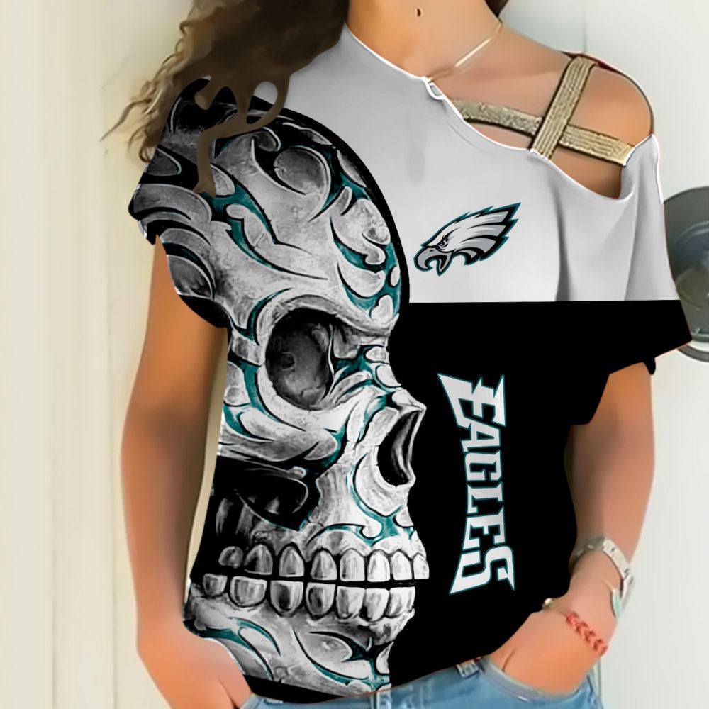 Philadelphia Eagles VITA188 - Famjoys Philadelphia Eagles VITA188 - Famjoys