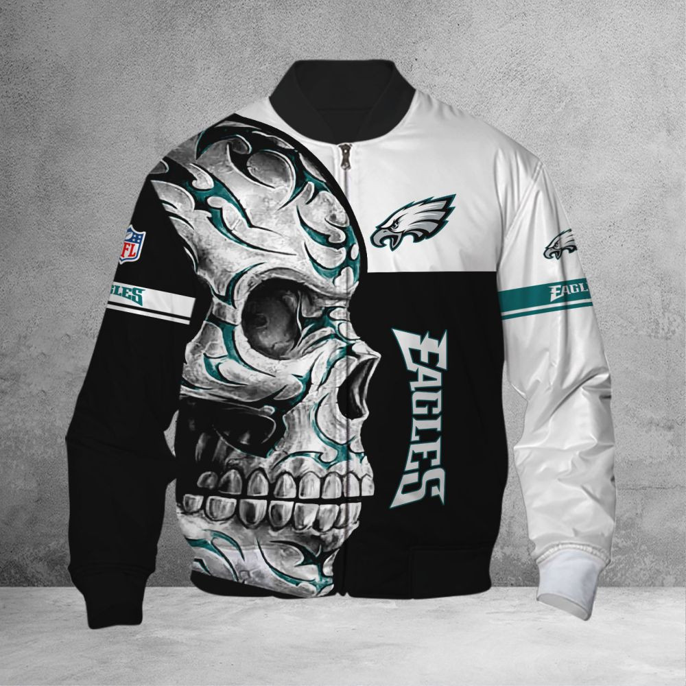 Philadelphia Eagles VITA188 - Famjoys Philadelphia Eagles VITA188 - Famjoys
