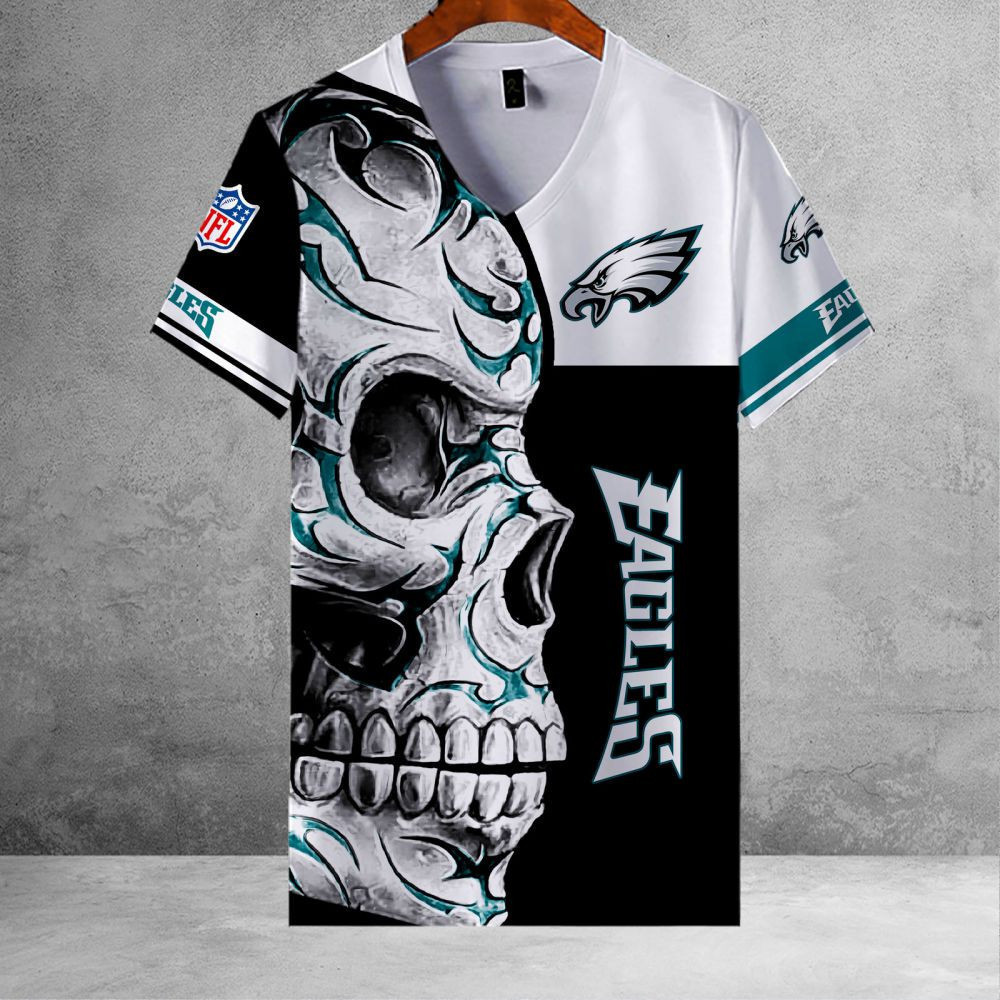 Philadelphia Eagles VITA188 - Famjoys Philadelphia Eagles VITA188 - Famjoys