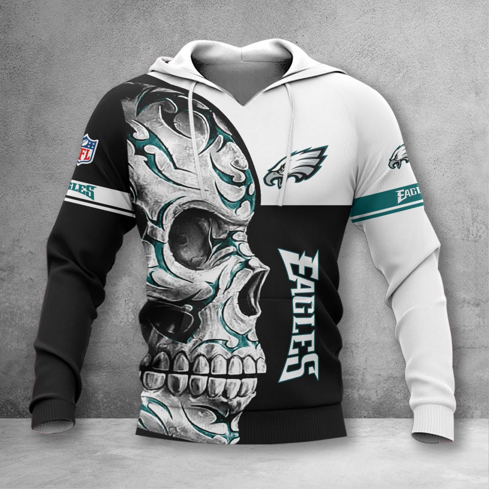 Philadelphia Eagles VITA188 - Famjoys Philadelphia Eagles VITA188 - Famjoys
