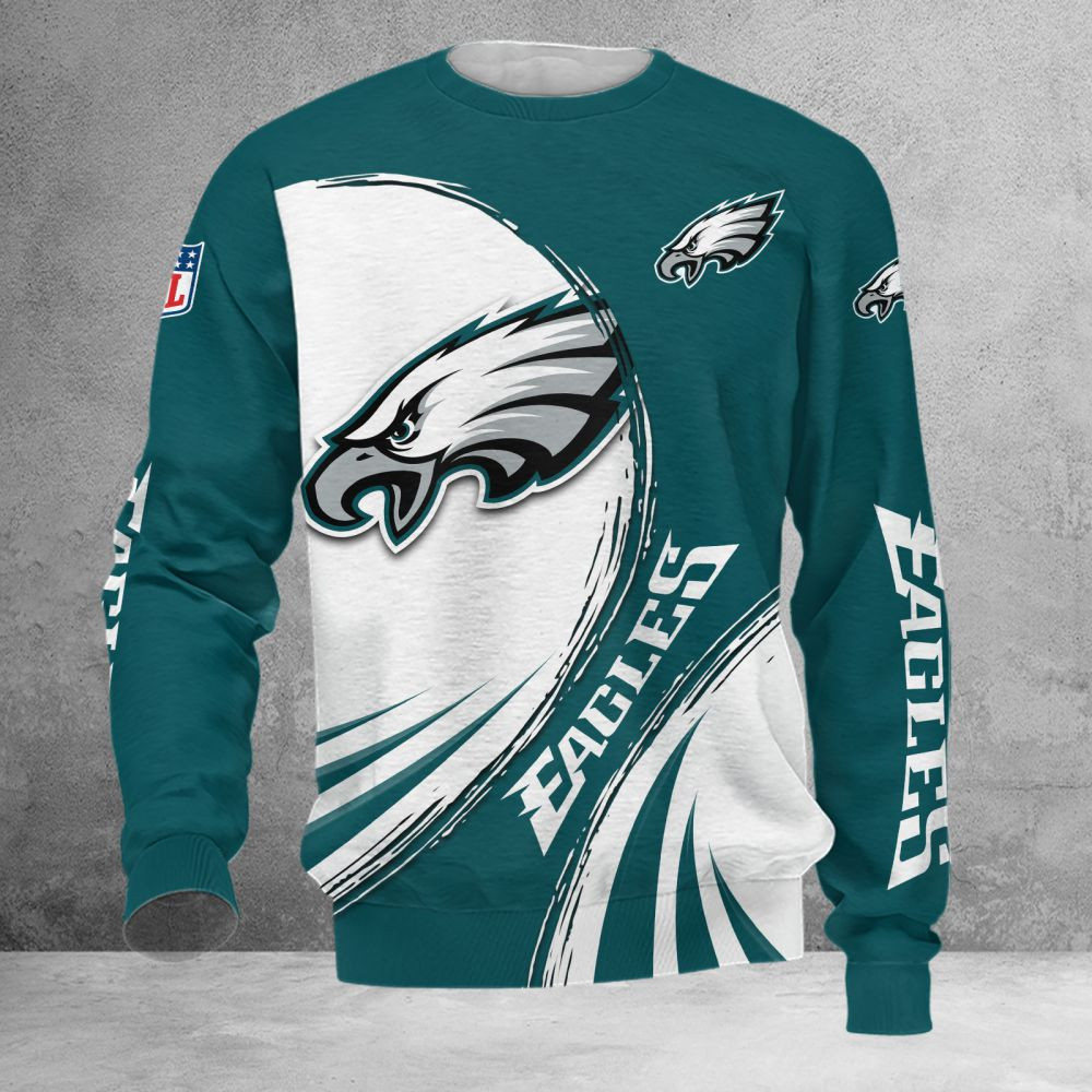 Philadelphia Eagles VITA611 - Famjoys Philadelphia Eagles VITA611 - Famjoys
