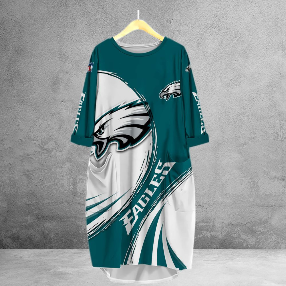 Philadelphia Eagles VITA611 - Famjoys Philadelphia Eagles VITA611 - Famjoys