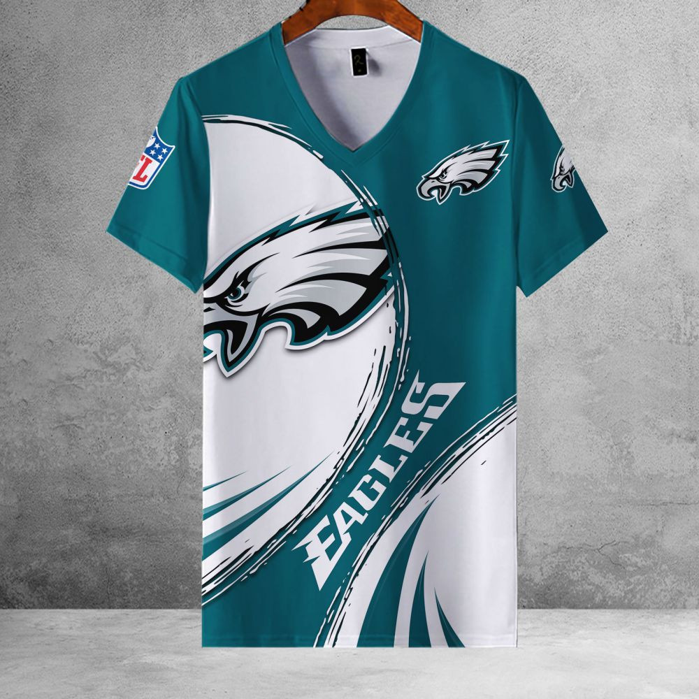 Philadelphia Eagles VITA611 - Famjoys Philadelphia Eagles VITA611 - Famjoys