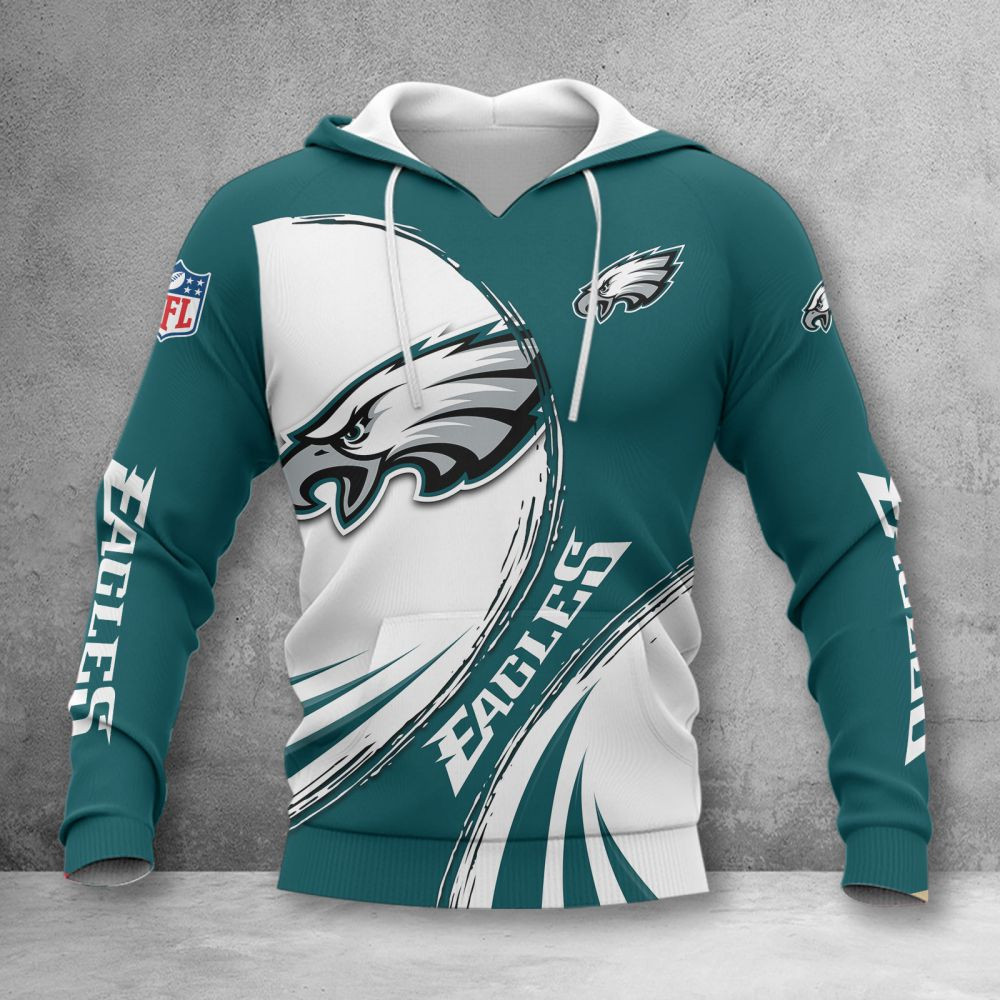 Philadelphia Eagles VITA611 - Famjoys Philadelphia Eagles VITA611 - Famjoys