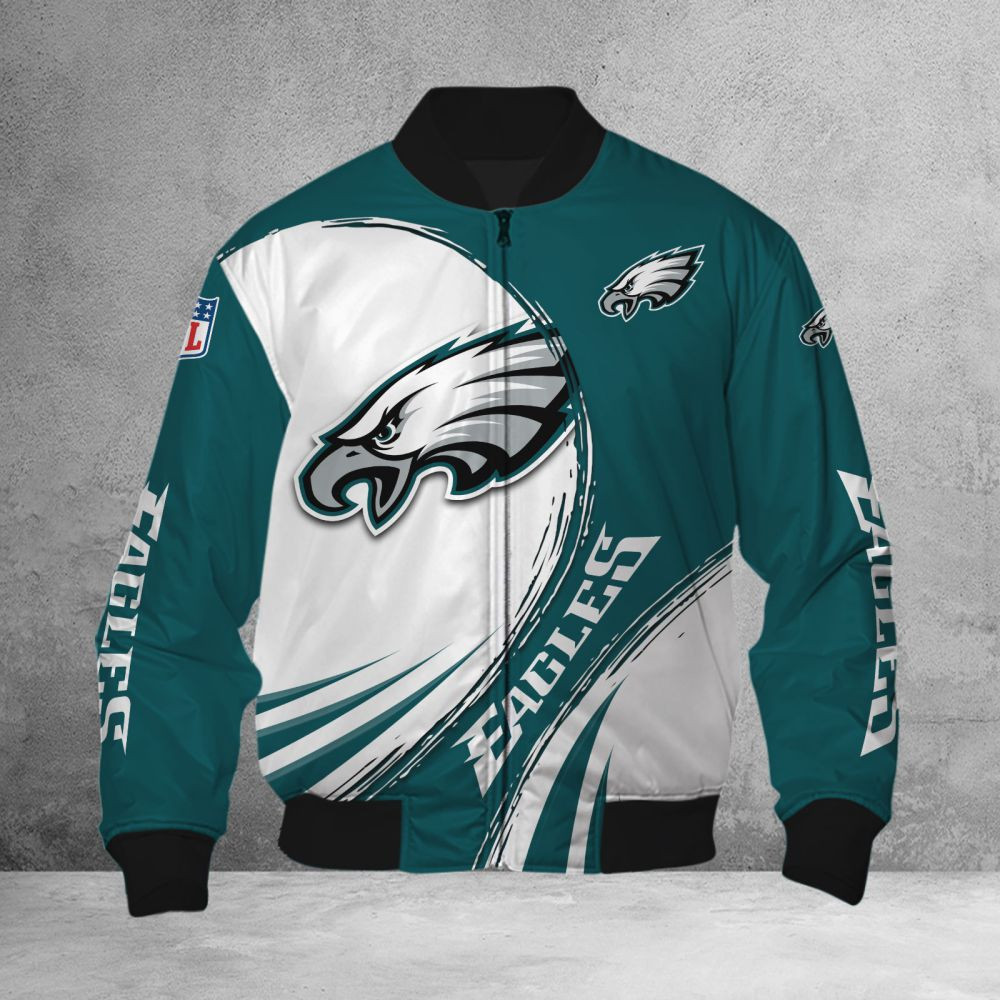 Philadelphia Eagles VITA611 - Famjoys Philadelphia Eagles VITA611 - Famjoys