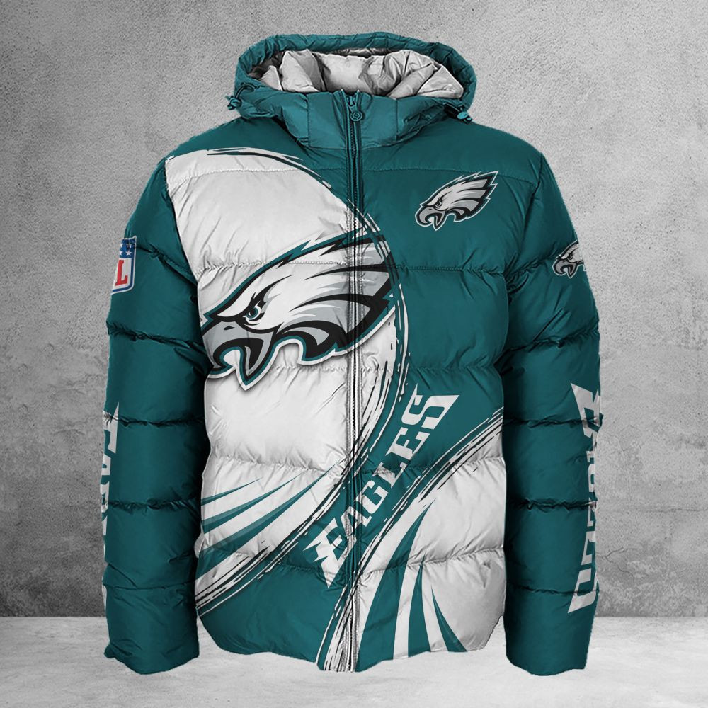 Philadelphia Eagles VITA611 - Famjoys Philadelphia Eagles VITA611 - Famjoys