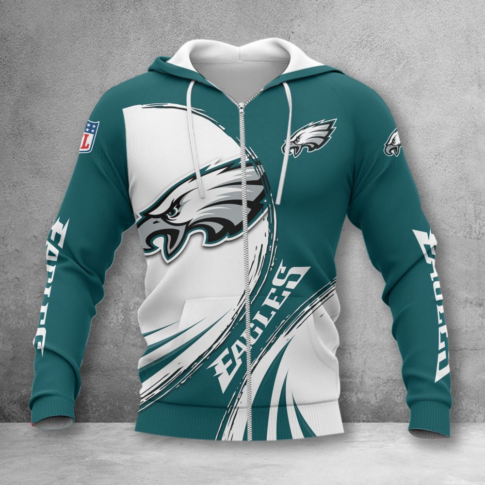 Philadelphia Eagles VITA611 - Famjoys Philadelphia Eagles VITA611 - Famjoys
