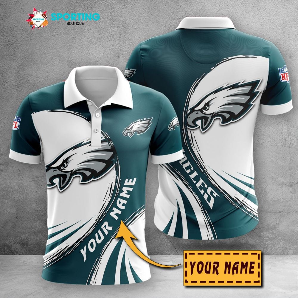 Philadelphia Eagles VITA9373 - Famjoys Philadelphia Eagles VITA9373 - Famjoys