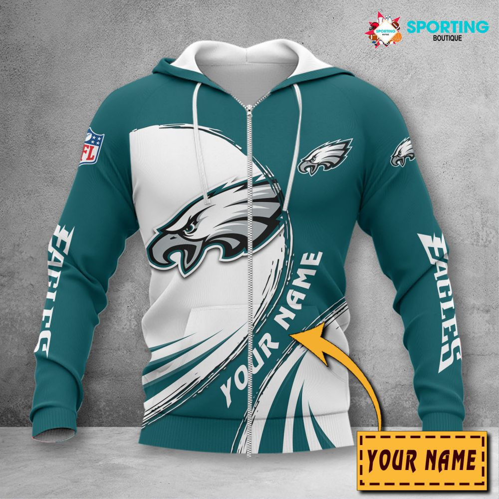Philadelphia Eagles VITA9373 - Famjoys Philadelphia Eagles VITA9373 - Famjoys