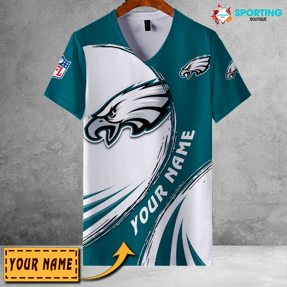 Philadelphia Eagles VITA9373 - Famjoys Philadelphia Eagles VITA9373 - Famjoys